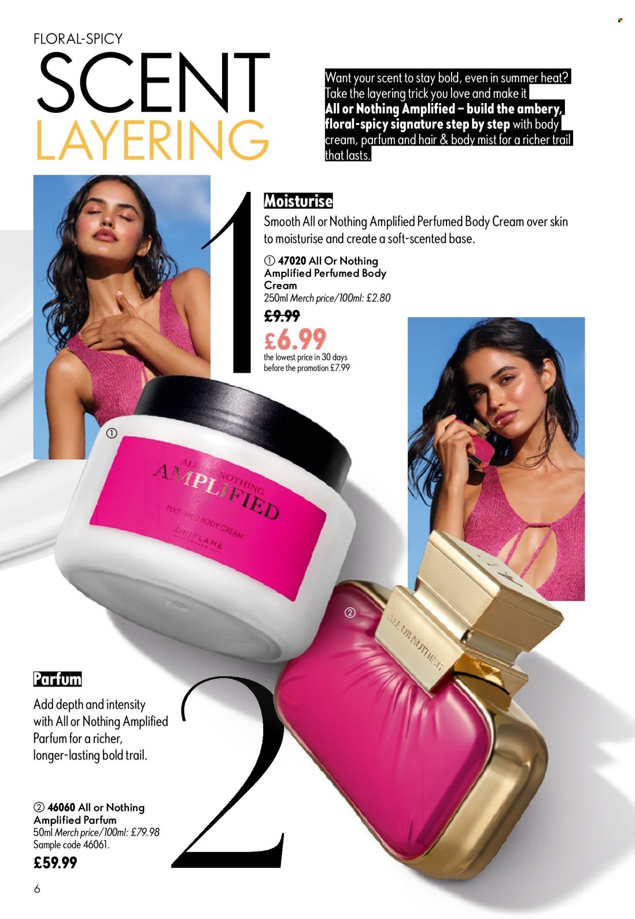 ORIFLAME offer - eCatalogue 09
