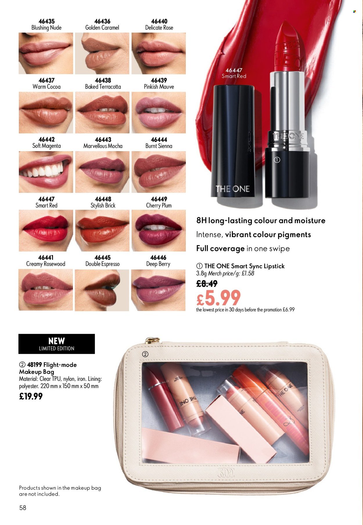 ORIFLAME offer - eCatalogue 09