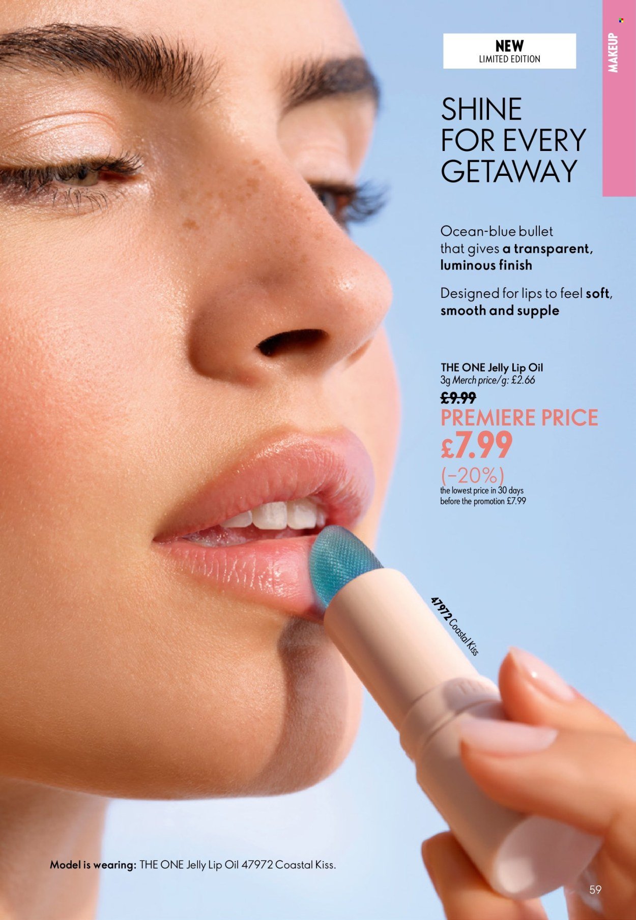 ORIFLAME offer - eCatalogue 09