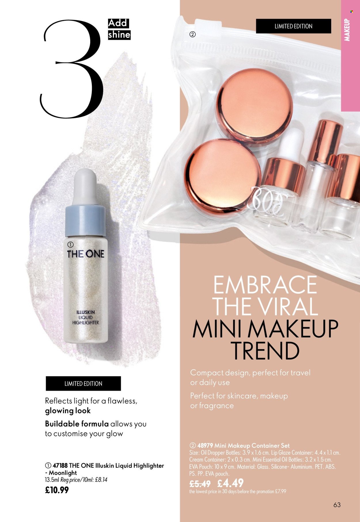 ORIFLAME offer - eCatalogue 09