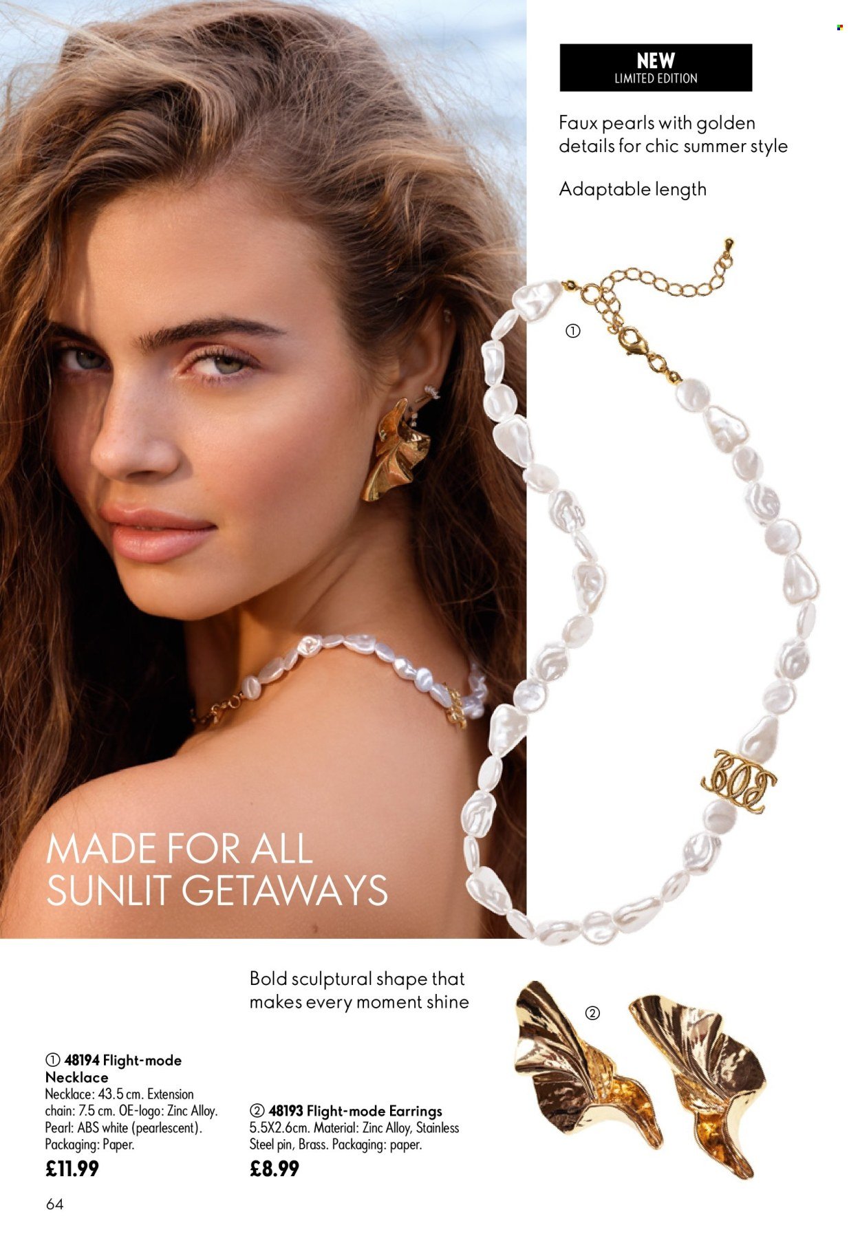 ORIFLAME offer - eCatalogue 09