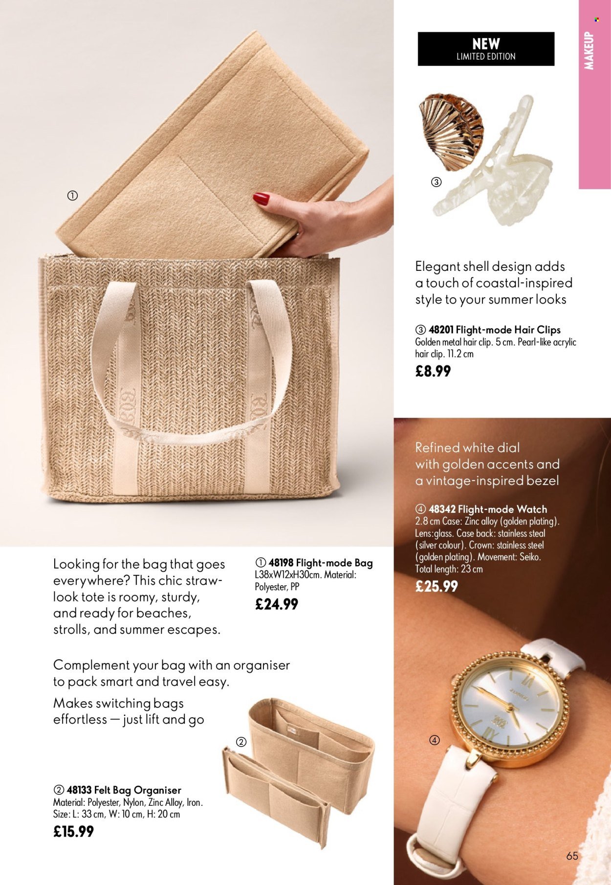 ORIFLAME offer - eCatalogue 09