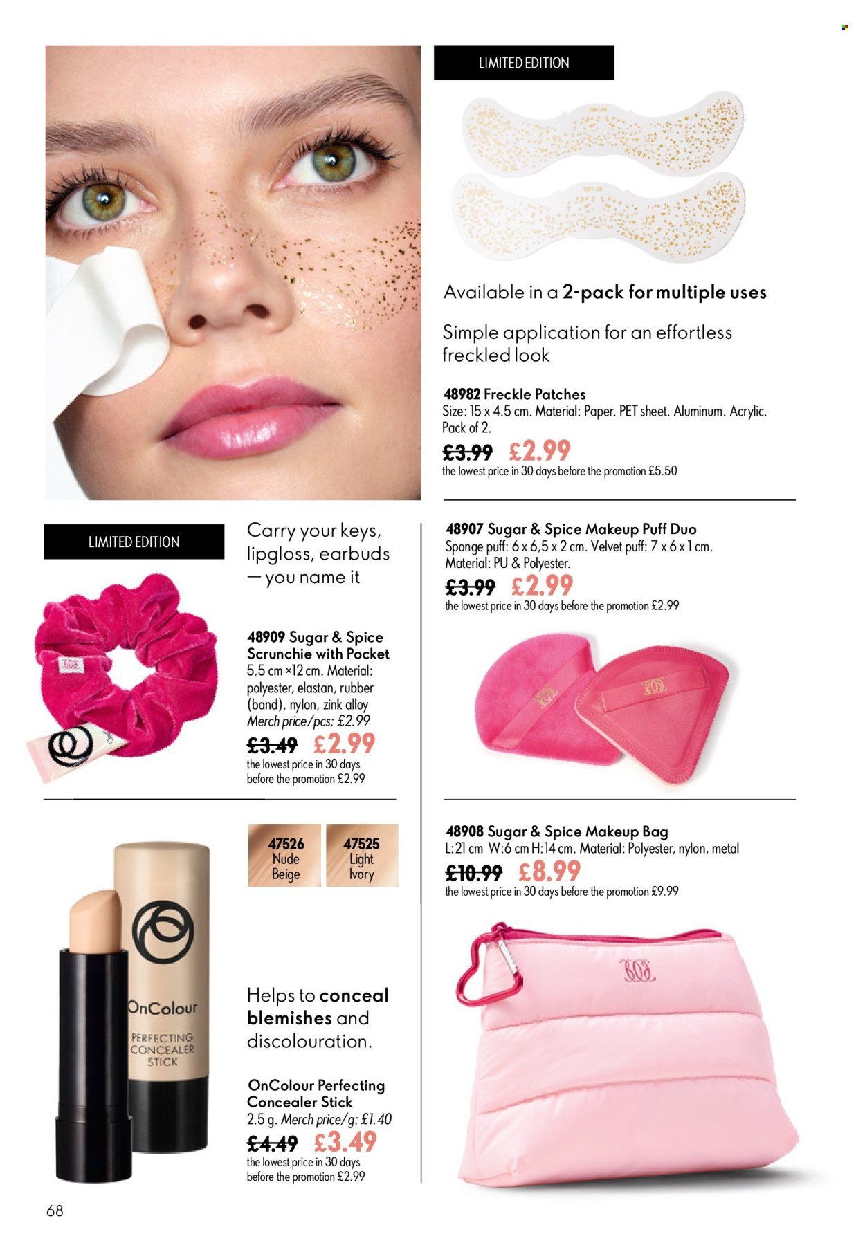 ORIFLAME offer - eCatalogue 09
