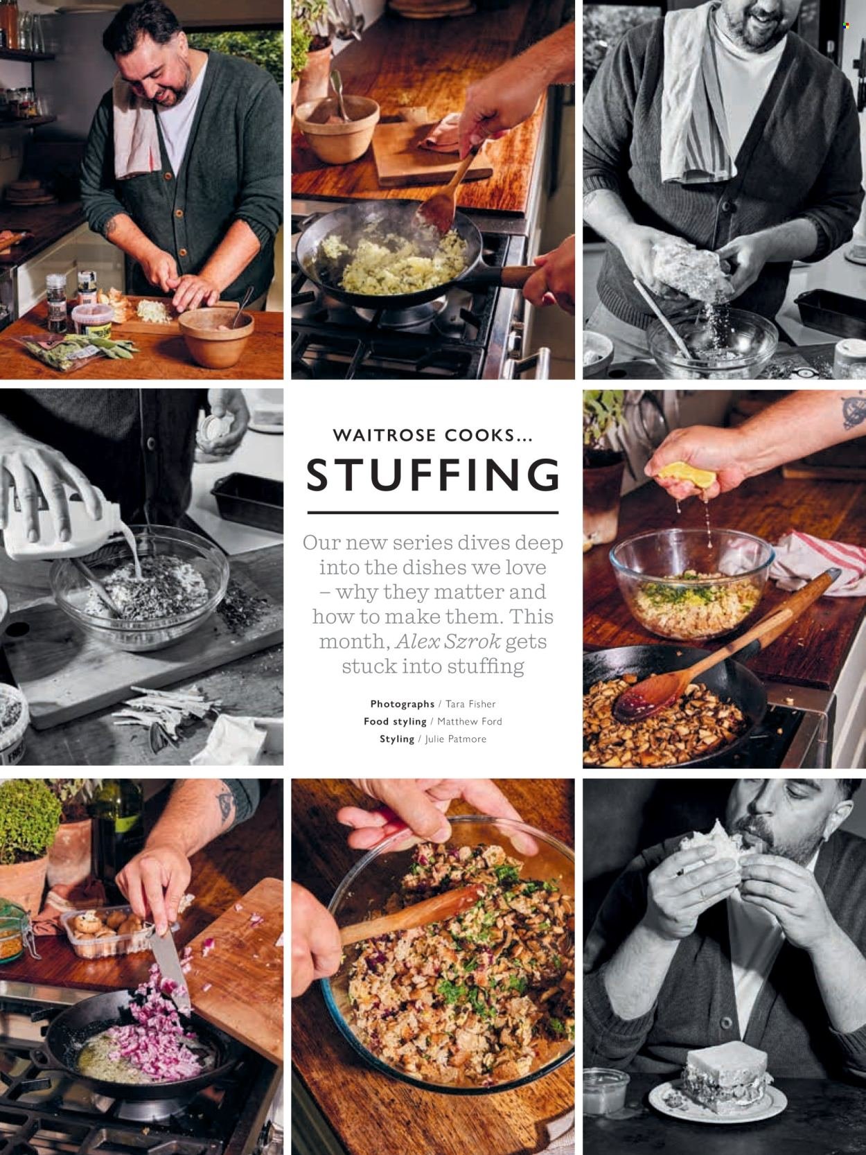 WAITROSE offer - November 2025 (2025-11-01 - 2025-11-30) | 112