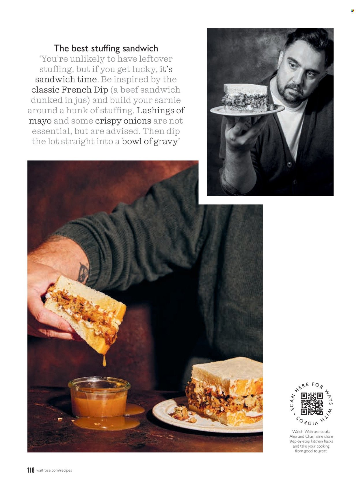 WAITROSE offer - November 2025 (2025-11-01 - 2025-11-30) | 118