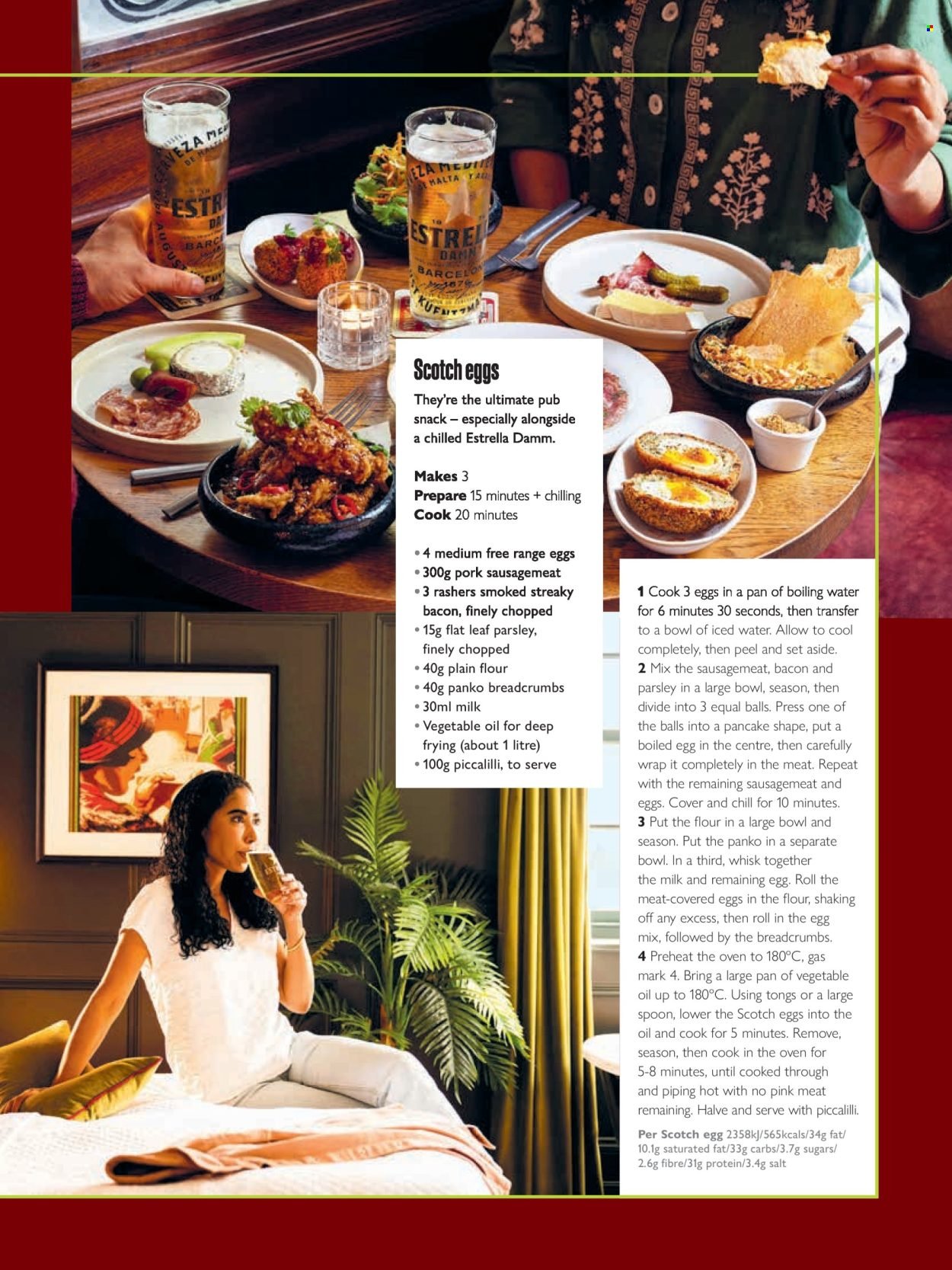 WAITROSE offer - November 2025 (2025-11-01 - 2025-11-30) | 123