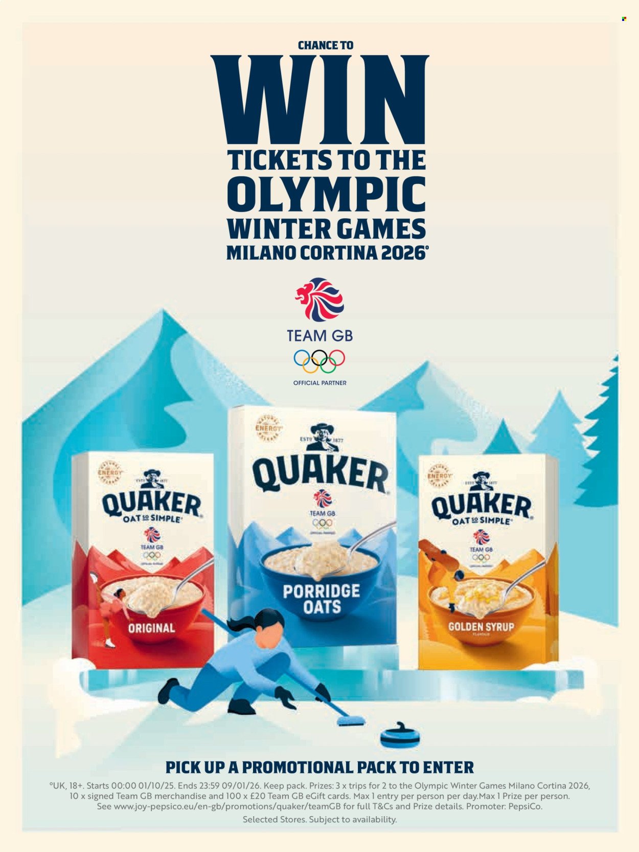 WAITROSE offer - November 2025 (2025-11-01 - 2025-11-30) | 129