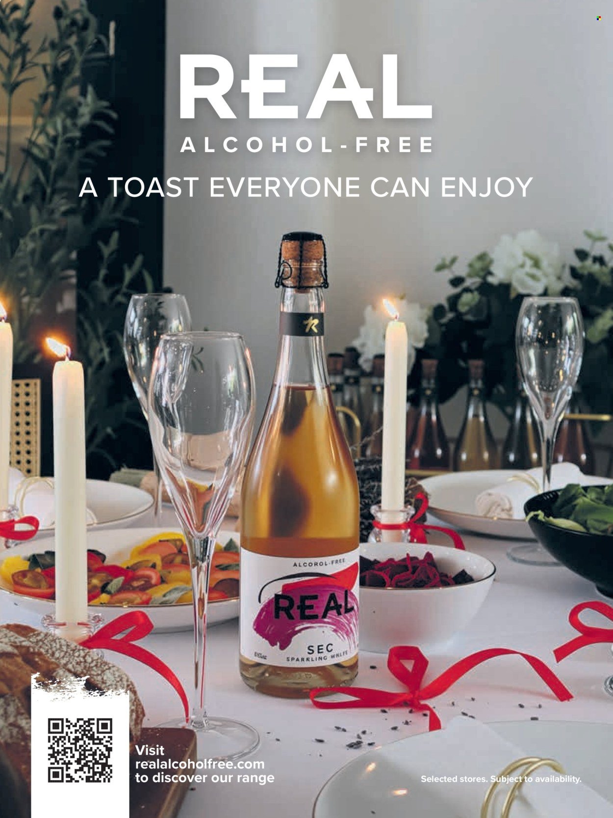 WAITROSE offer - November 2025 (2025-11-01 - 2025-11-30) | 134