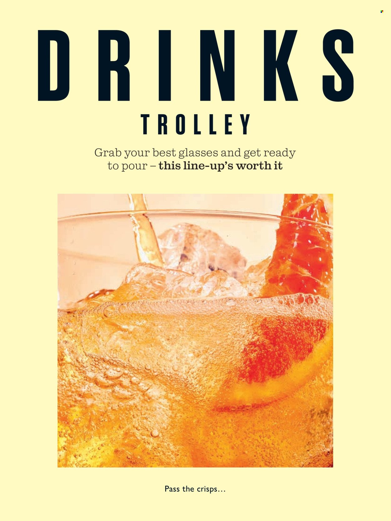 WAITROSE offer - November 2025 (2025-11-01 - 2025-11-30) | 135