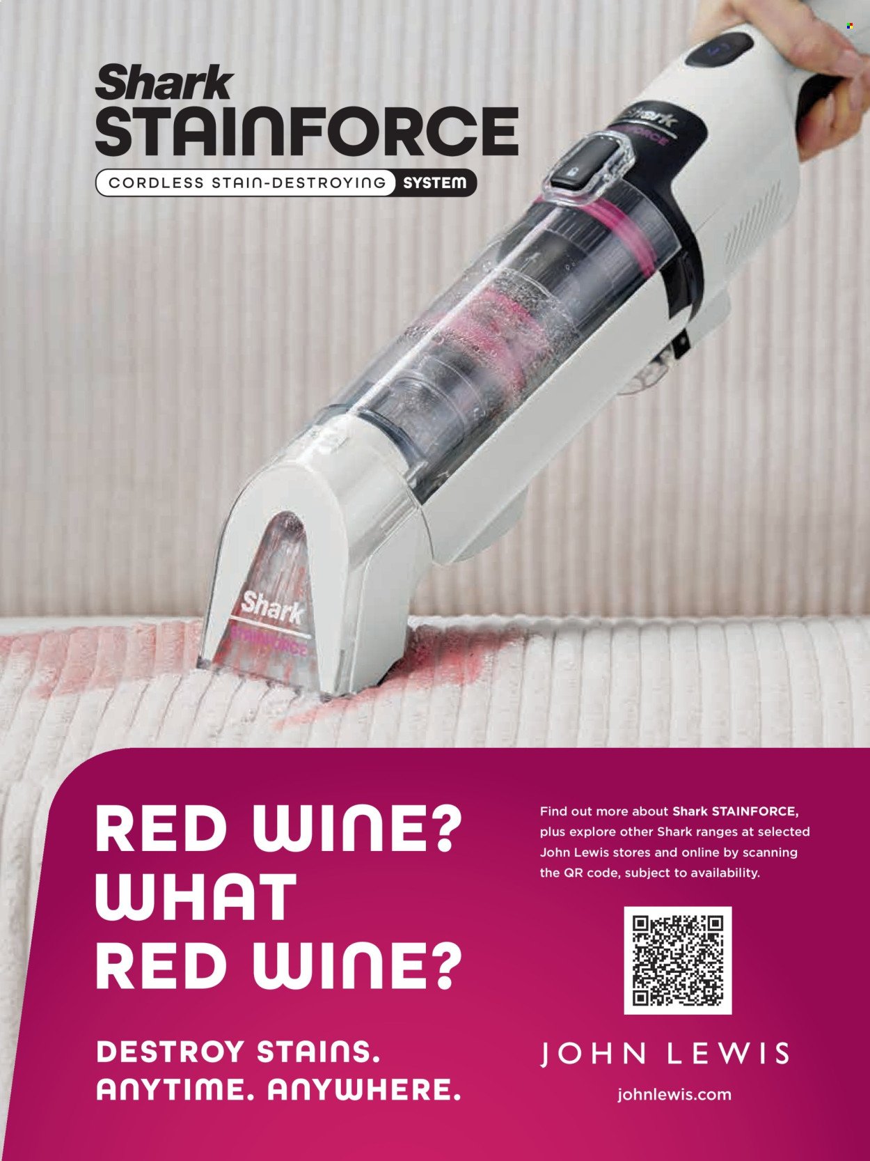 WAITROSE offer - November 2025 (2025-11-01 - 2025-11-30) | 142