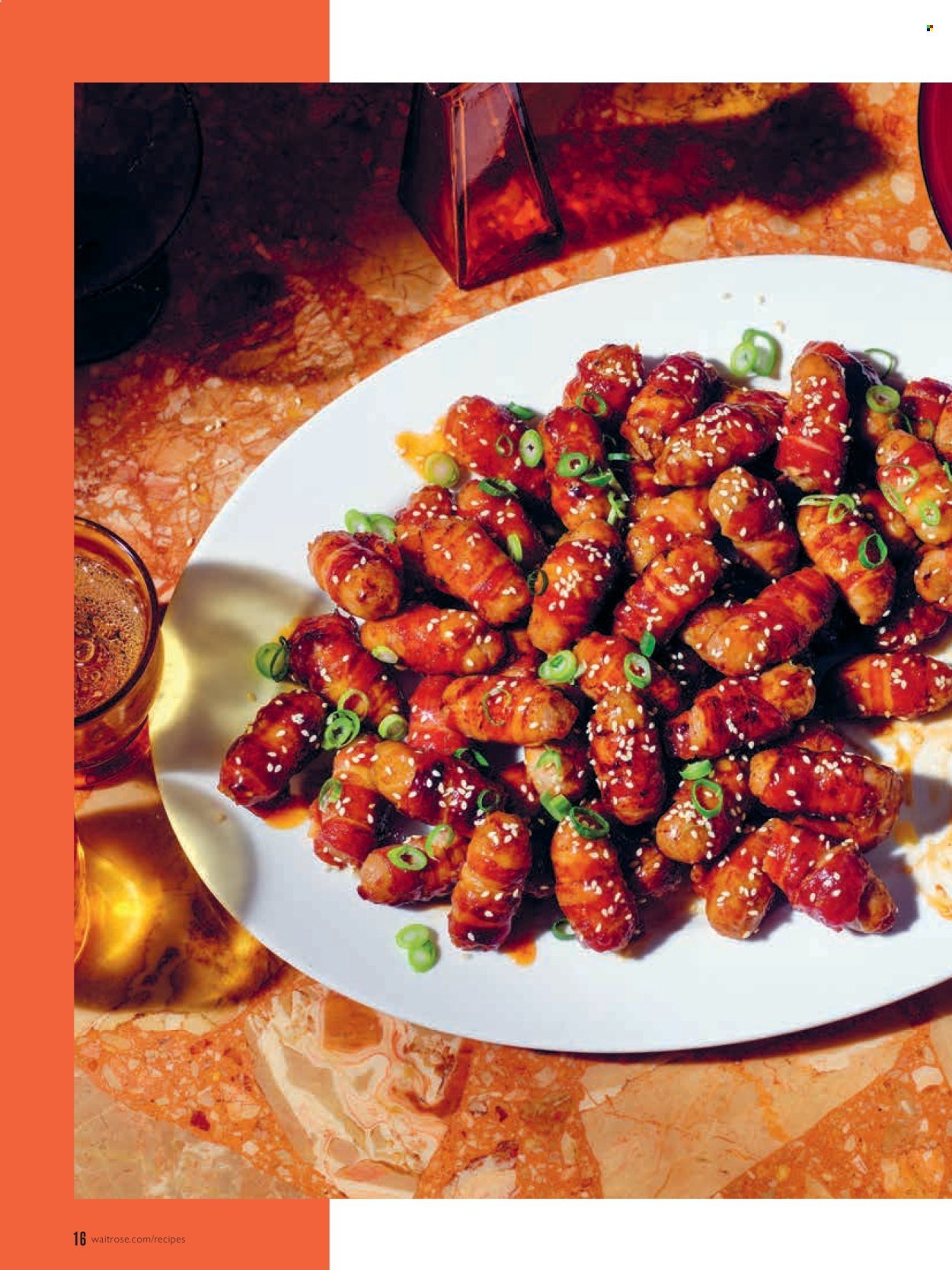 WAITROSE offer - November 2025 (2025-11-01 - 2025-11-30) | 16