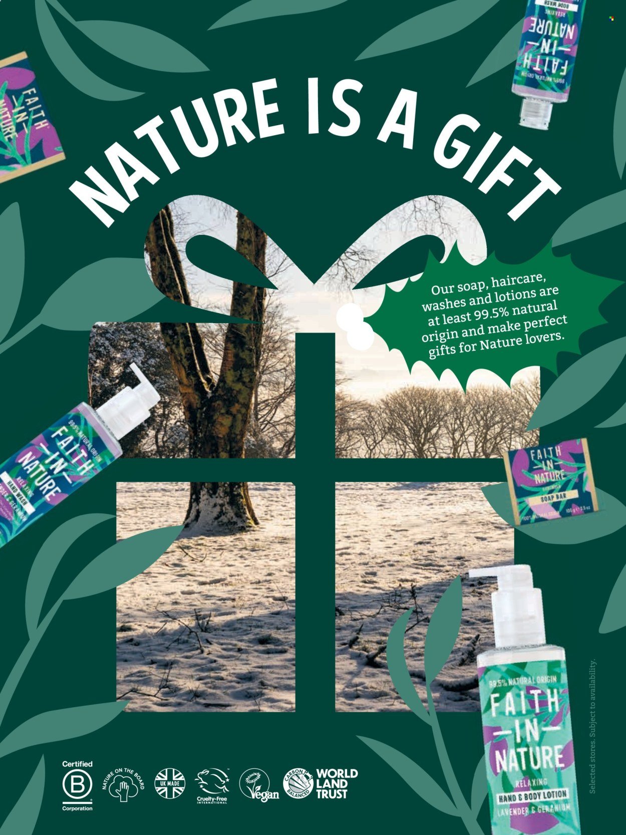 WAITROSE offer - November 2025 (2025-11-01 - 2025-11-30) | 156