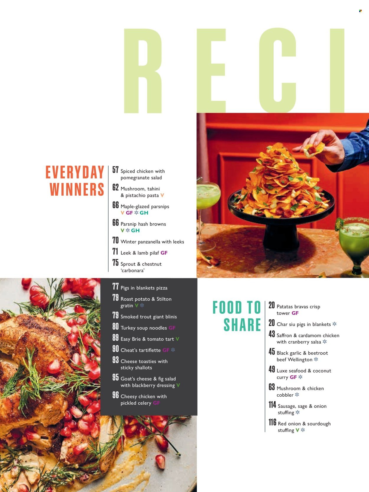 WAITROSE offer - November 2025 (2025-11-01 - 2025-11-30) | 158