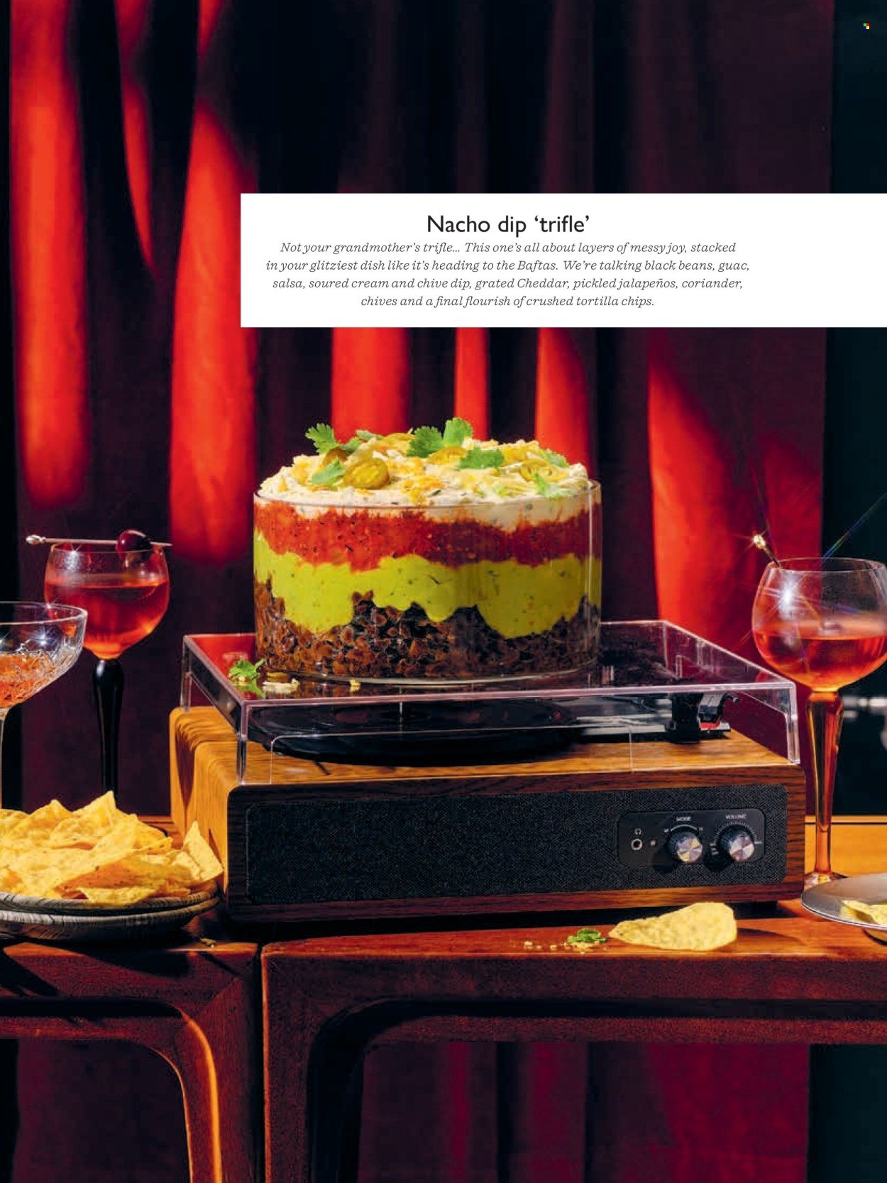 WAITROSE offer - November 2025 (2025-11-01 - 2025-11-30) | 18