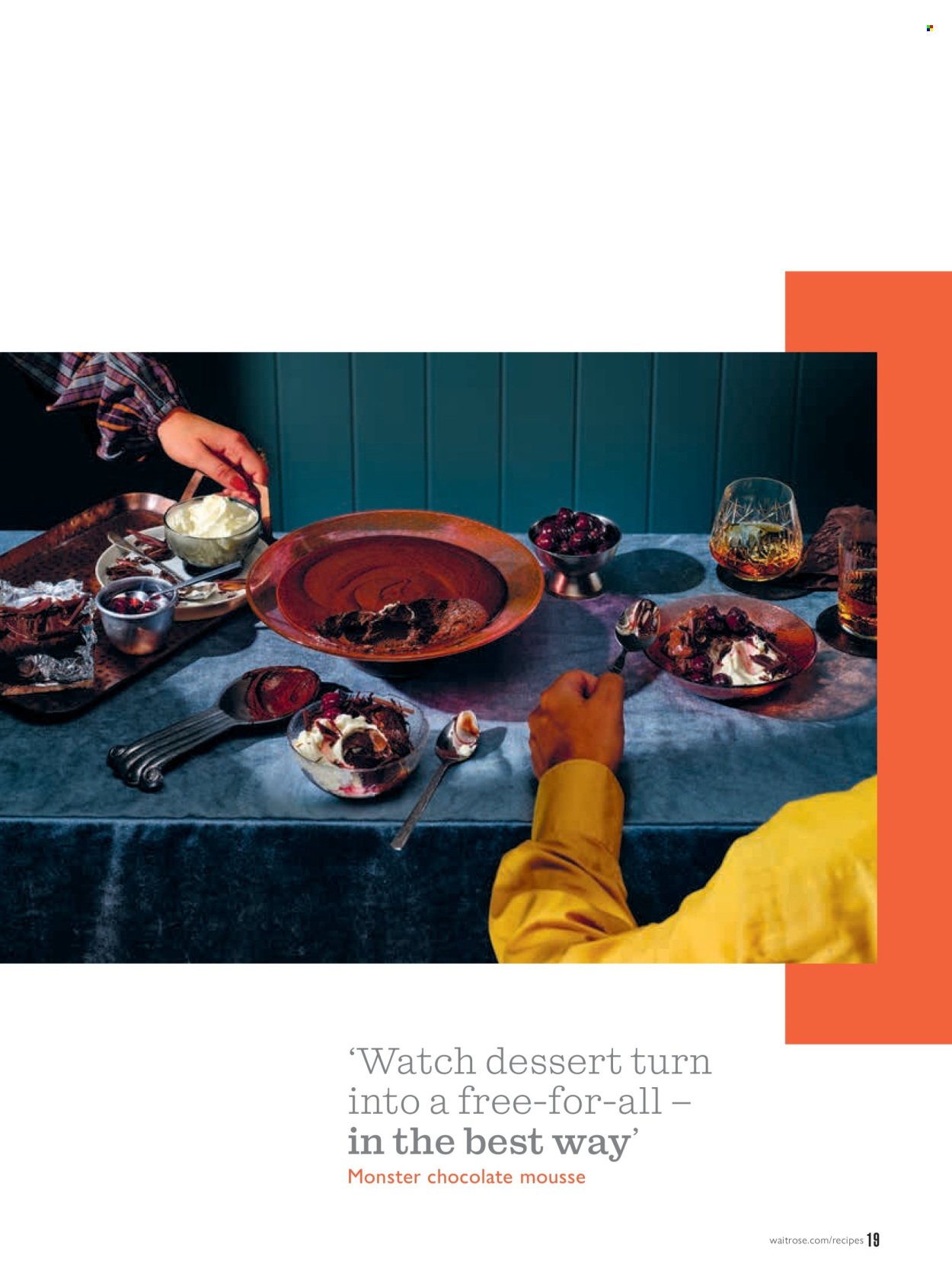 WAITROSE offer - November 2025 (2025-11-01 - 2025-11-30) | 19