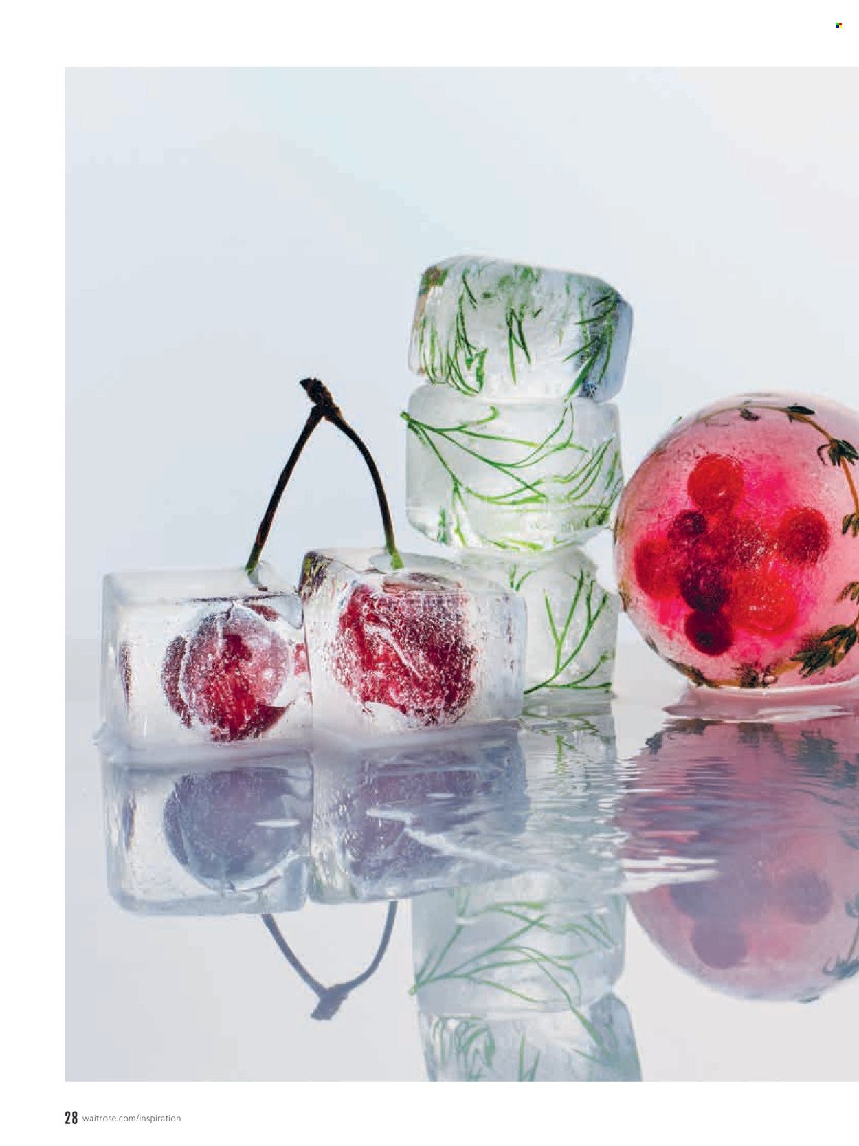 WAITROSE offer - November 2025 (2025-11-01 - 2025-11-30) | 28