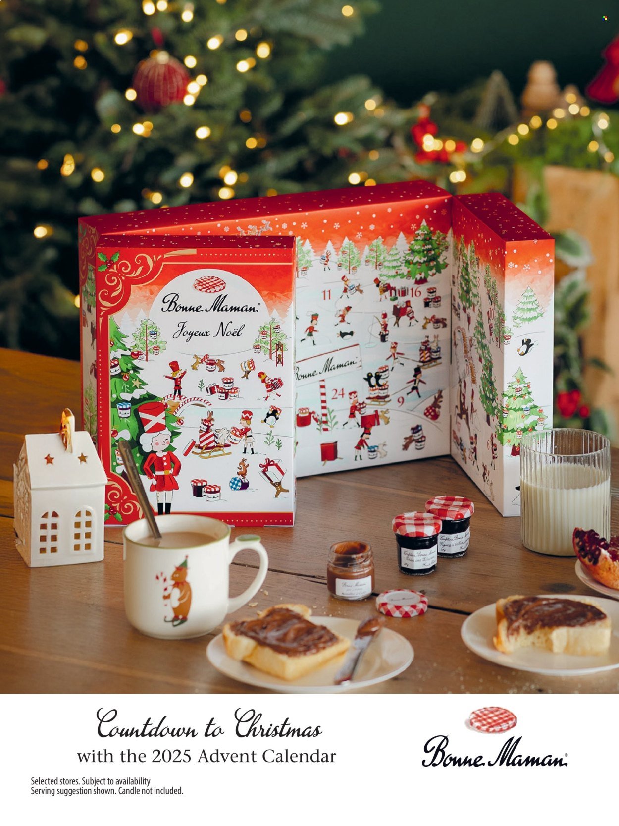 WAITROSE offer - November 2025 (2025-11-01 - 2025-11-30) | 37