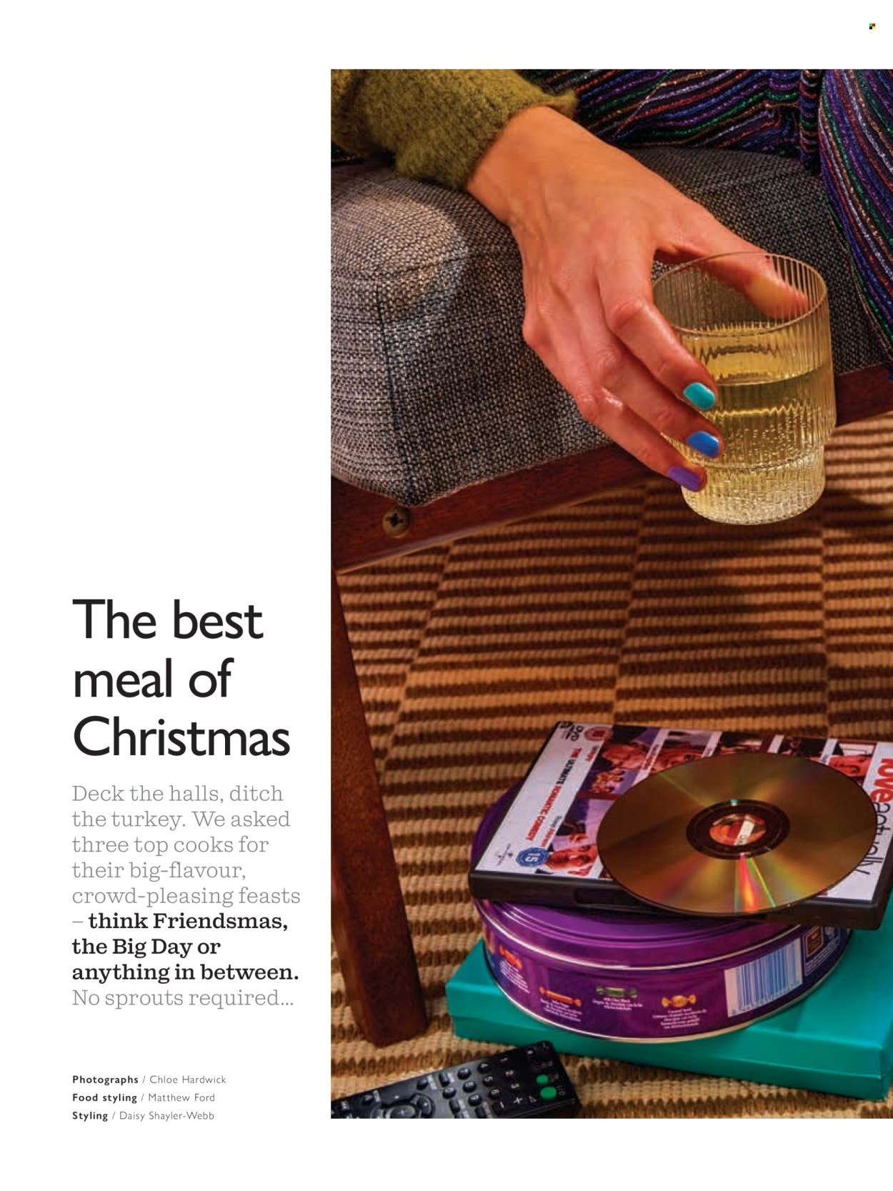 WAITROSE offer - November 2025 (2025-11-01 - 2025-11-30) | 38