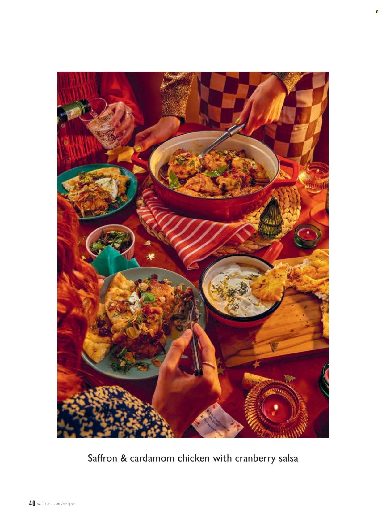 WAITROSE offer - November 2025 (2025-11-01 - 2025-11-30) | 40