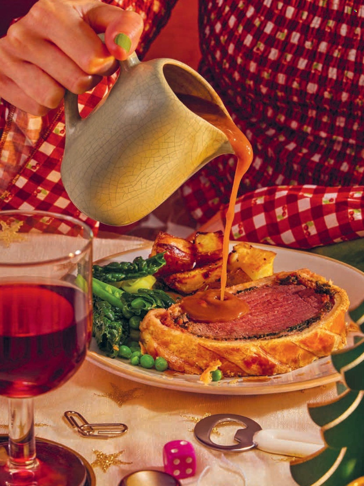 WAITROSE offer - November 2025 (2025-11-01 - 2025-11-30) | 47