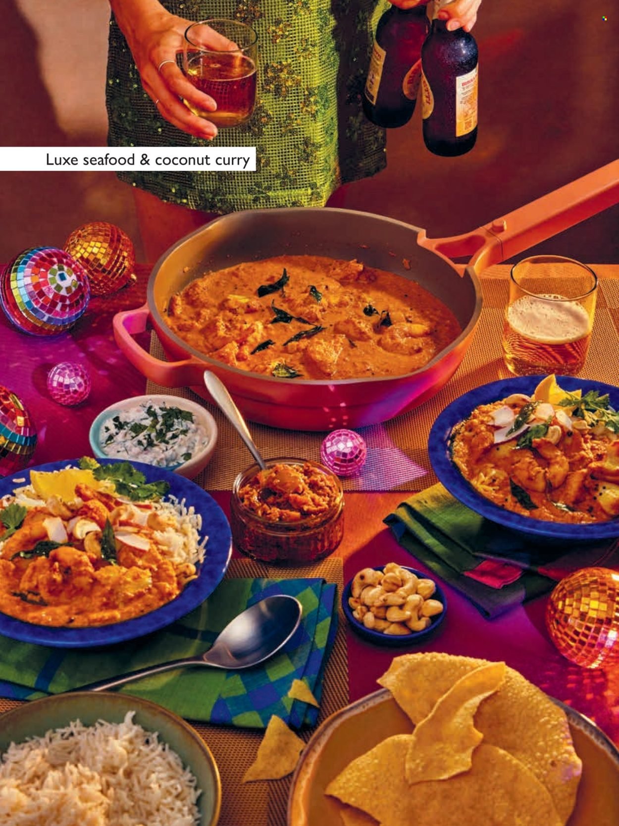 WAITROSE offer - November 2025 (2025-11-01 - 2025-11-30) | 48