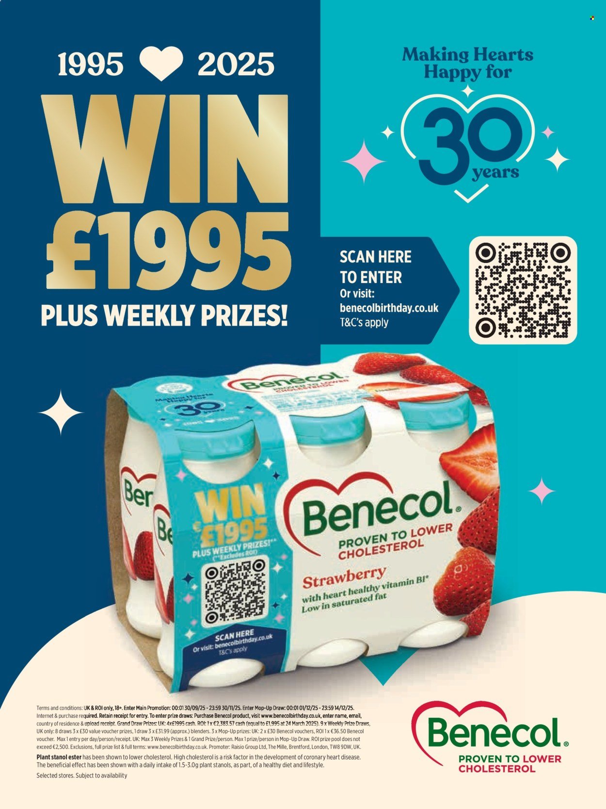 WAITROSE offer - November 2025 (2025-11-01 - 2025-11-30) | 54