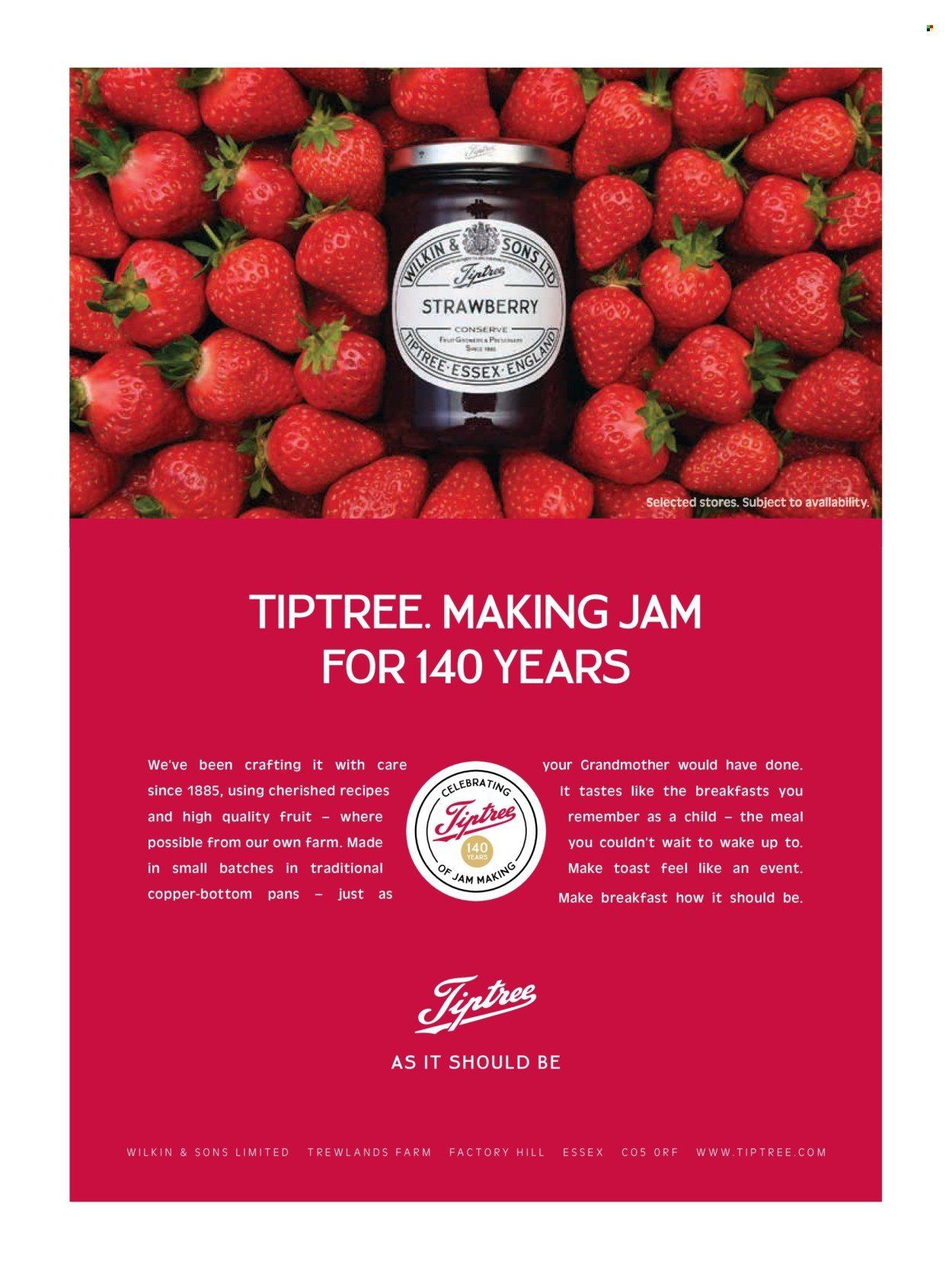 WAITROSE offer - November 2025 (2025-11-01 - 2025-11-30) | 59