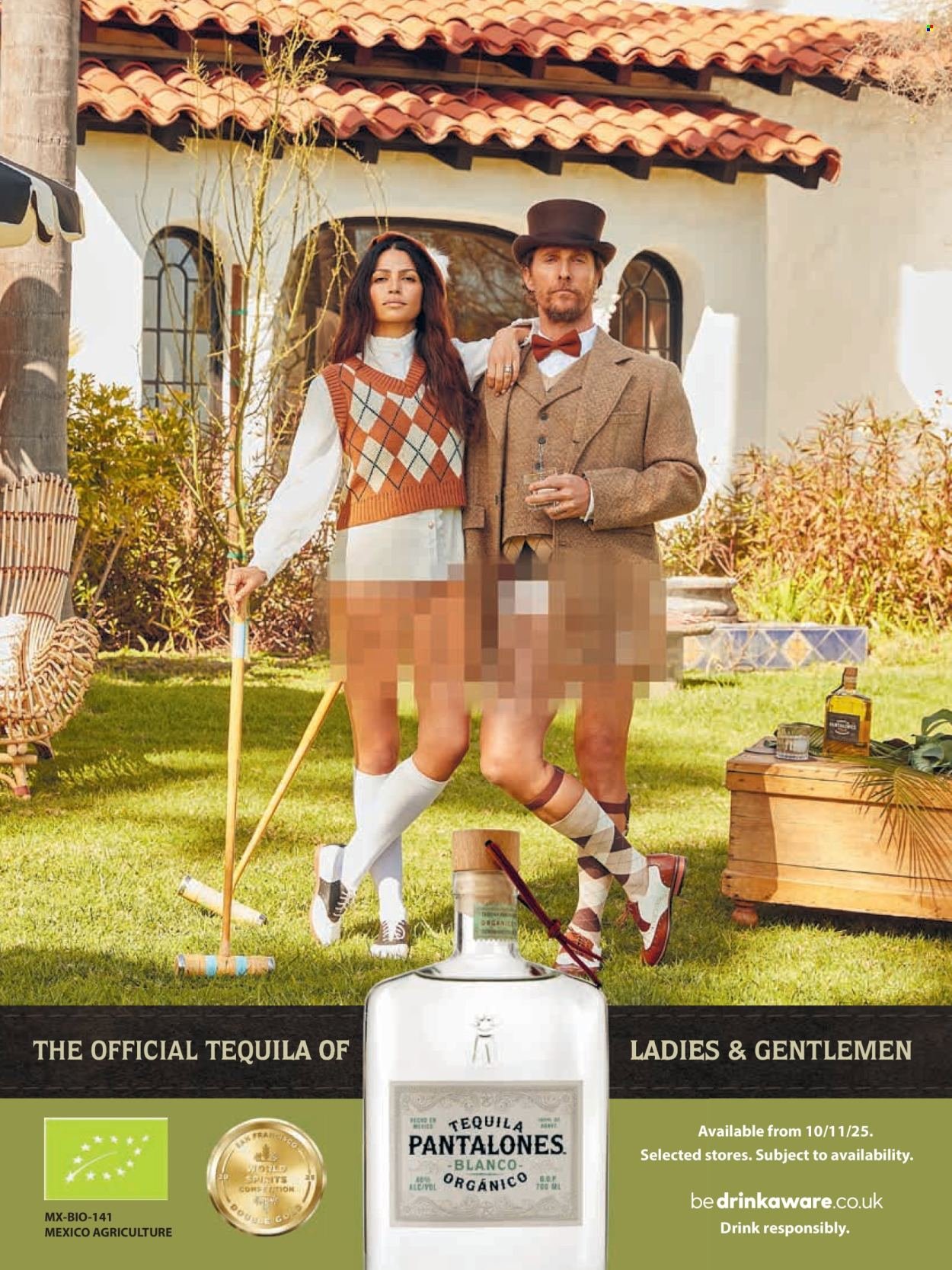 WAITROSE offer - November 2025 (2025-11-01 - 2025-11-30) | 60