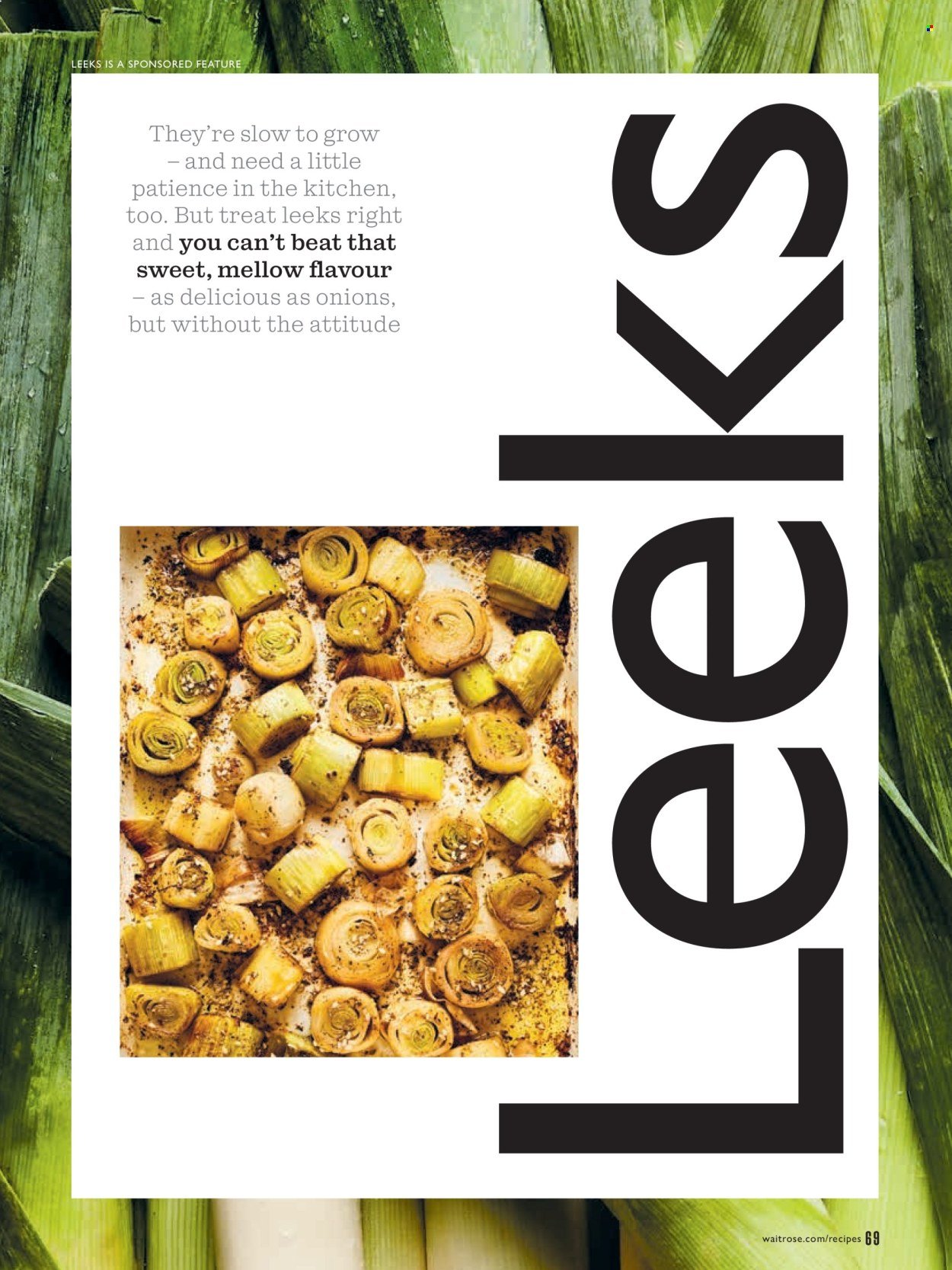 WAITROSE offer - November 2025 (2025-11-01 - 2025-11-30) | 69