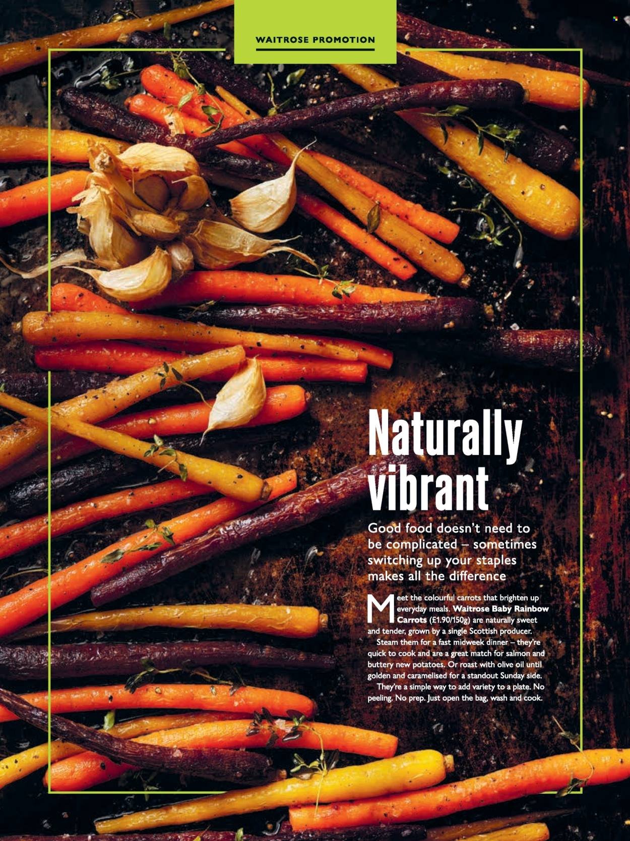 WAITROSE offer - November 2025 (2025-11-01 - 2025-11-30) | 81