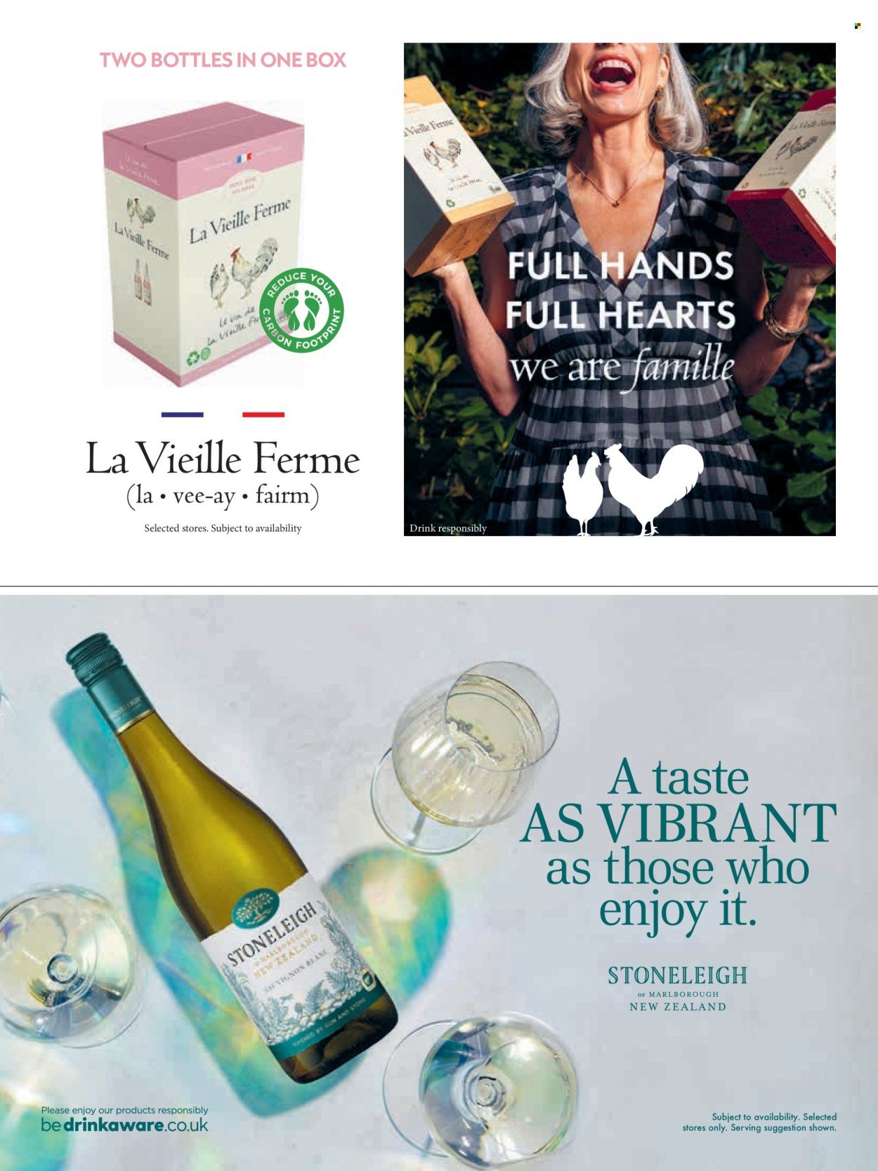 WAITROSE offer - November 2025 (2025-11-01 - 2025-11-30) | 82