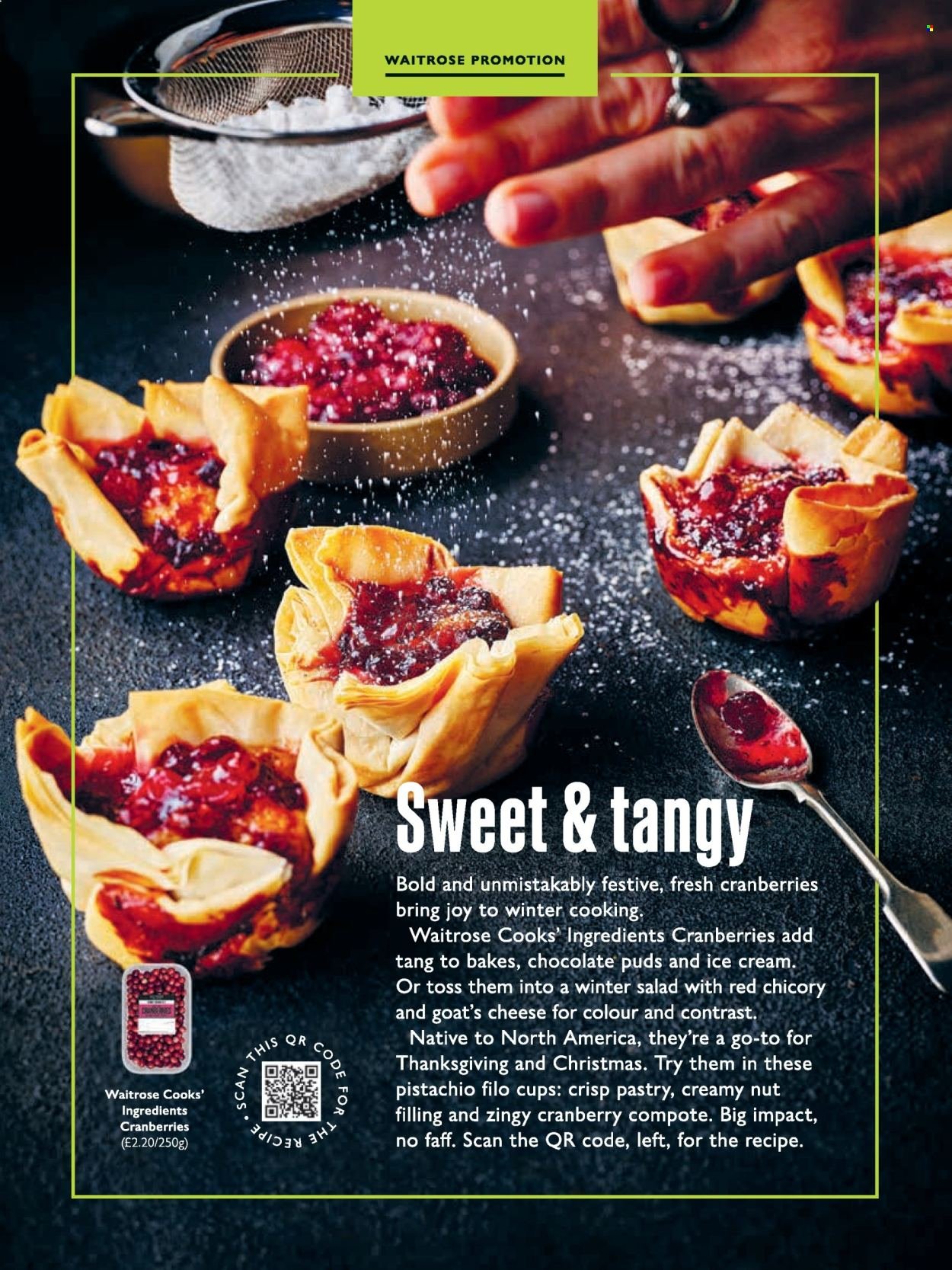 WAITROSE offer - November 2025 (2025-11-01 - 2025-11-30) | 85