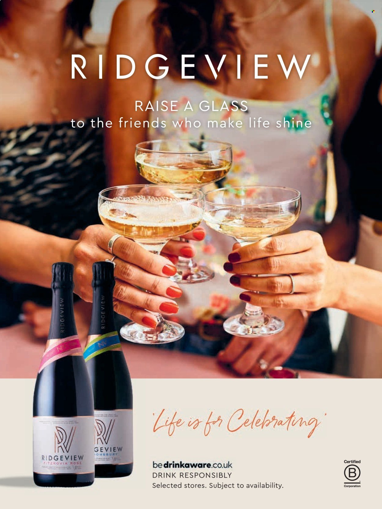 WAITROSE offer - November 2025 (2025-11-01 - 2025-11-30) | 97