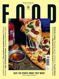 WAITROSE offer - November 2025 (2025-11-01 - 2025-11-30)