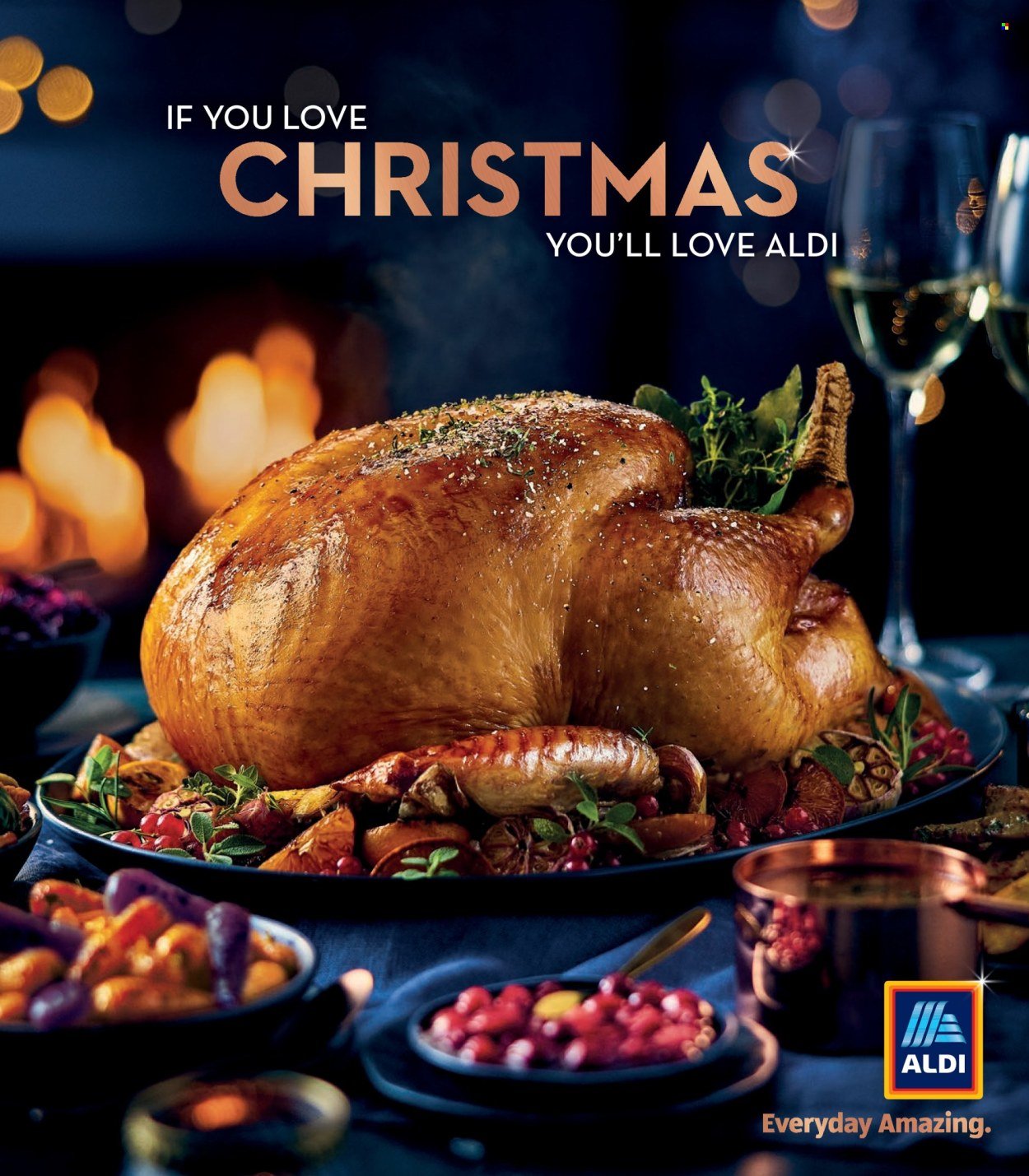ALDI offer - October 2025 (2025-10-09) | 1