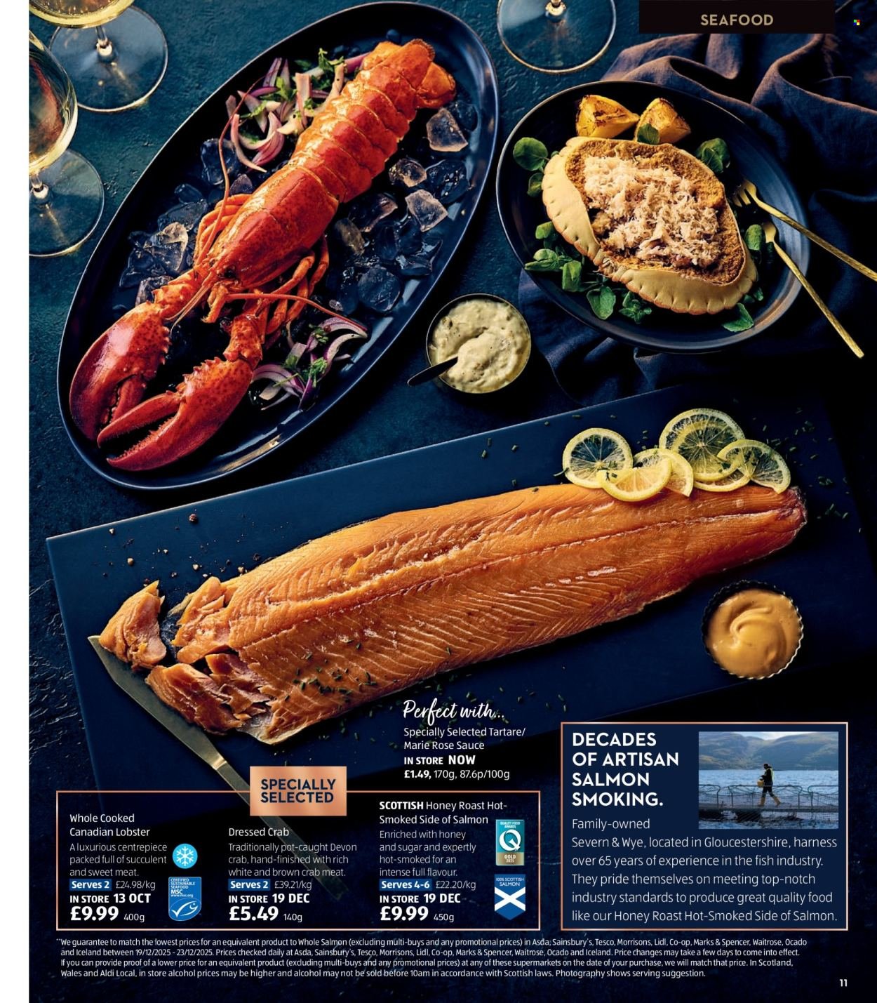 ALDI offer - October 2025 (2025-10-09) | 11