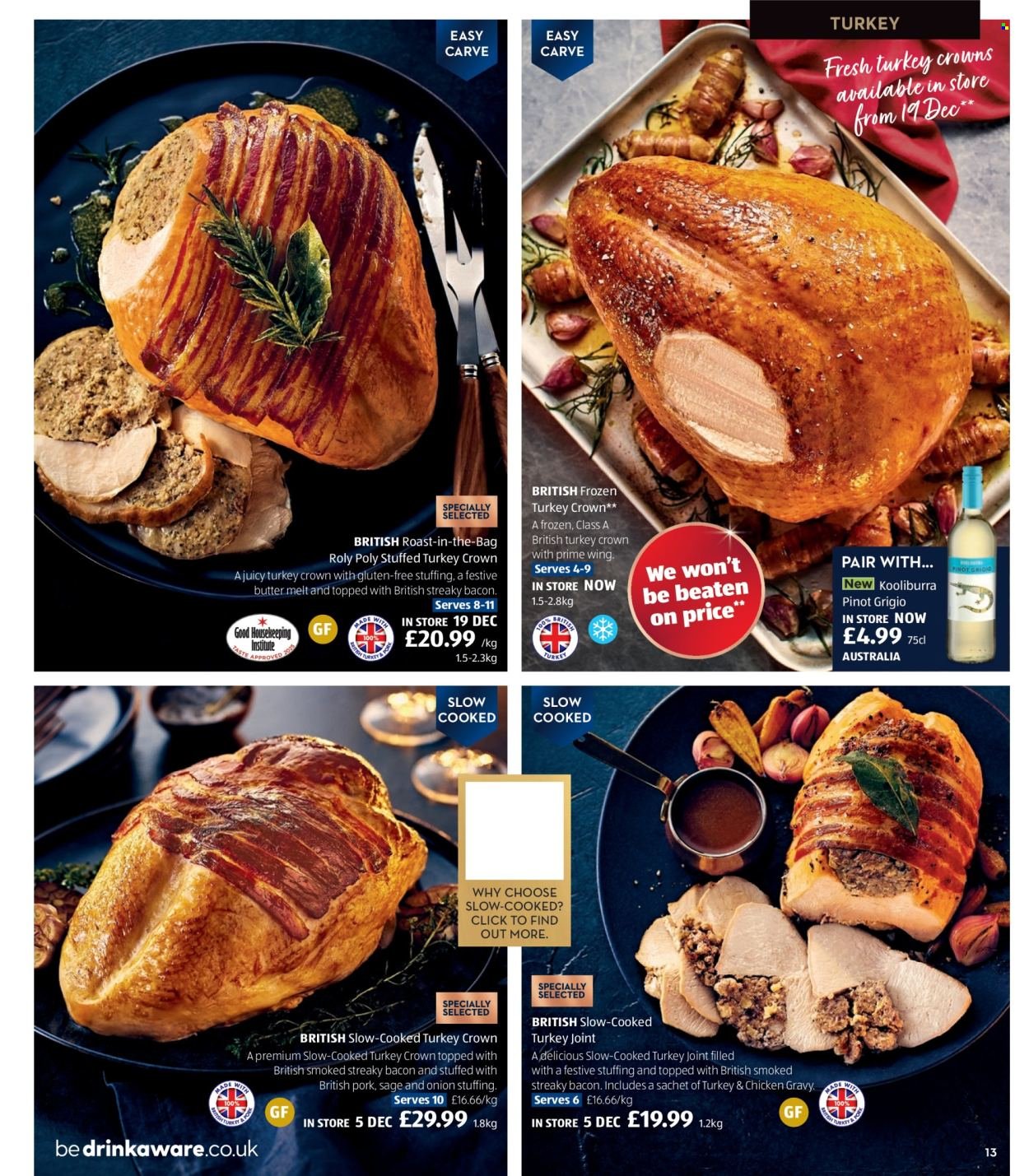 ALDI offer - October 2025 (2025-10-09) | 13