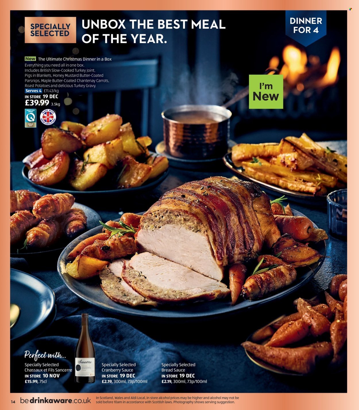 ALDI offer - October 2025 (2025-10-09) | 14