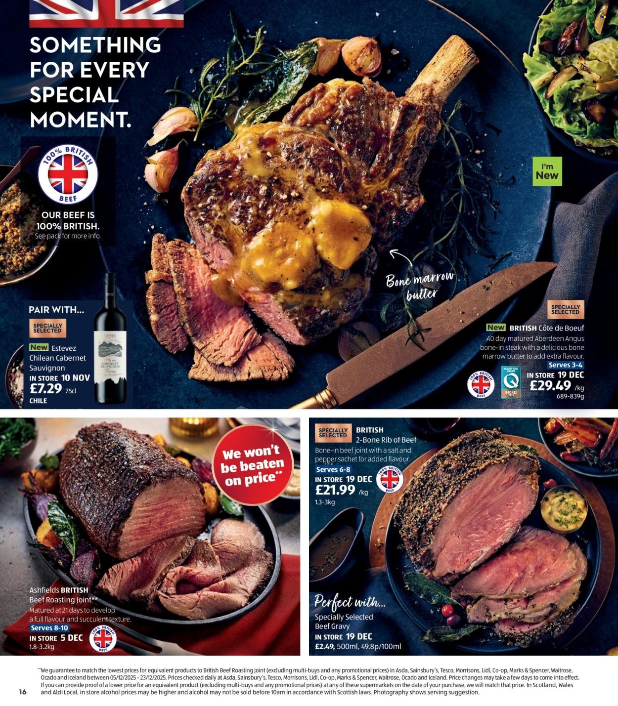 ALDI offer - October 2025 (2025-10-09) | 16