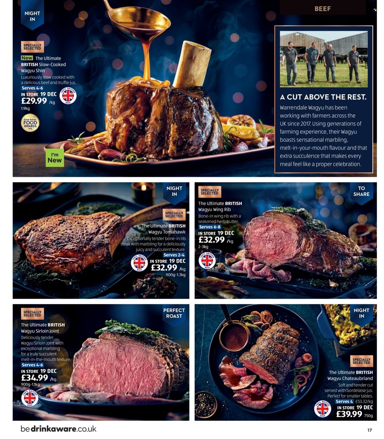 ALDI offer - October 2025 (2025-10-09) | 17