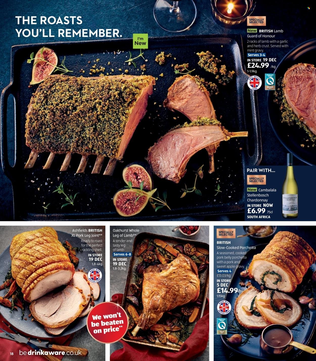 ALDI offer - October 2025 (2025-10-09) | 18