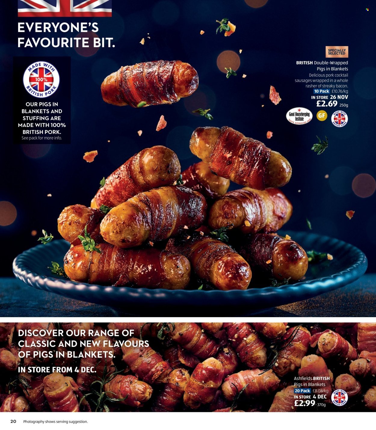 ALDI offer - October 2025 (2025-10-09) | 20