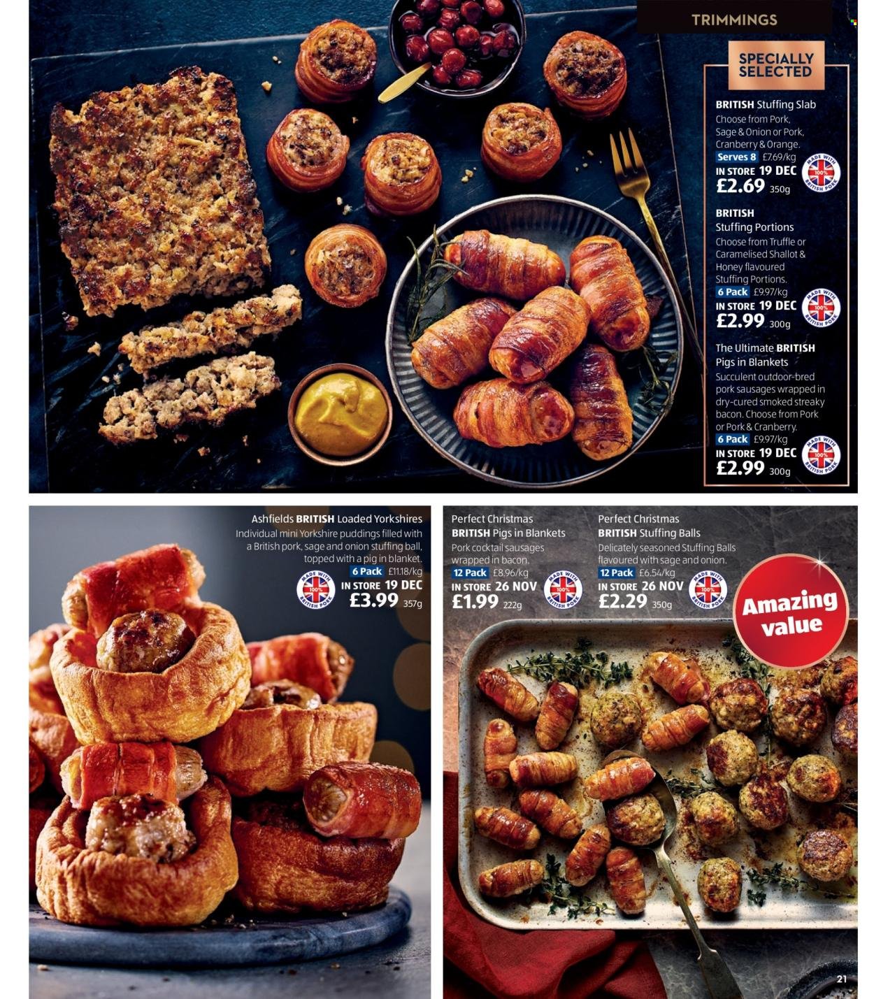 ALDI offer - October 2025 (2025-10-09) | 21