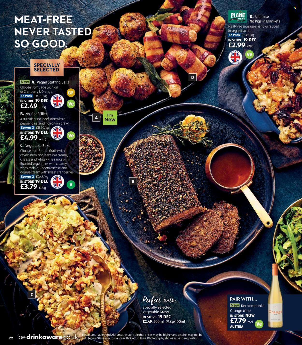ALDI offer - October 2025 (2025-10-09) | 22