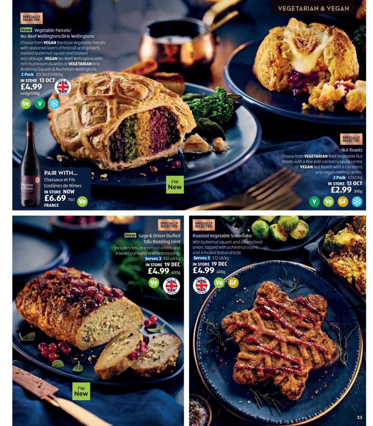 ALDI offer - October 2025 (2025-10-09) | 23