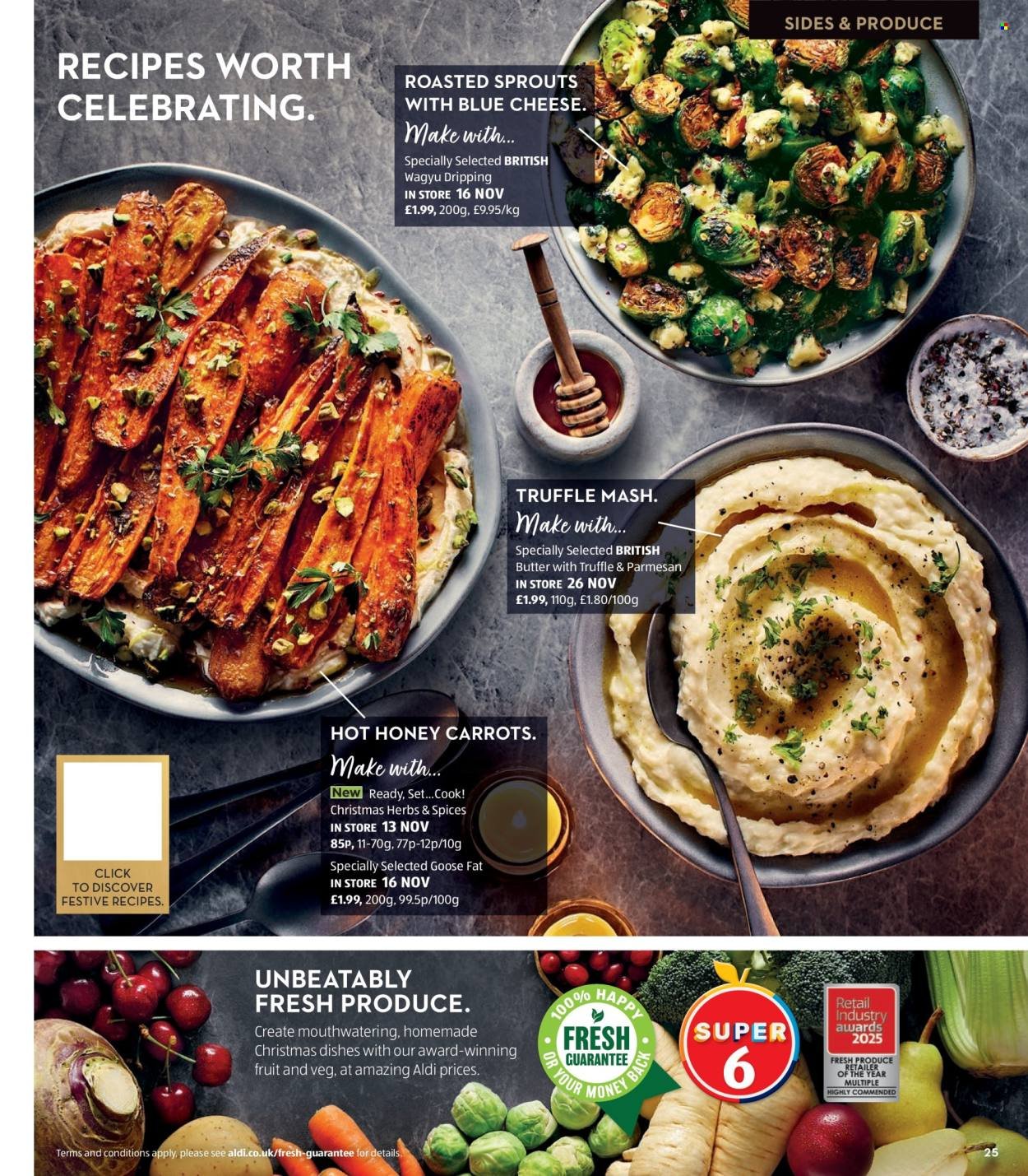 ALDI offer - October 2025 (2025-10-09) | 25