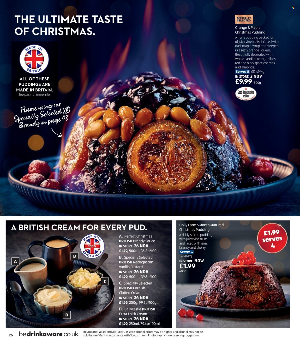 ALDI offer - October 2025 (2025-10-09) | 26