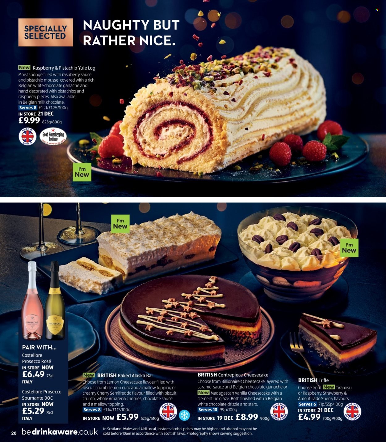 ALDI offer - October 2025 (2025-10-09) | 28