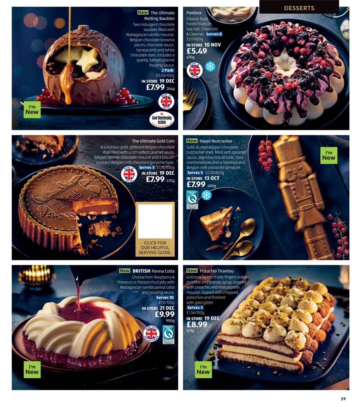 ALDI offer - October 2025 (2025-10-09) | 29