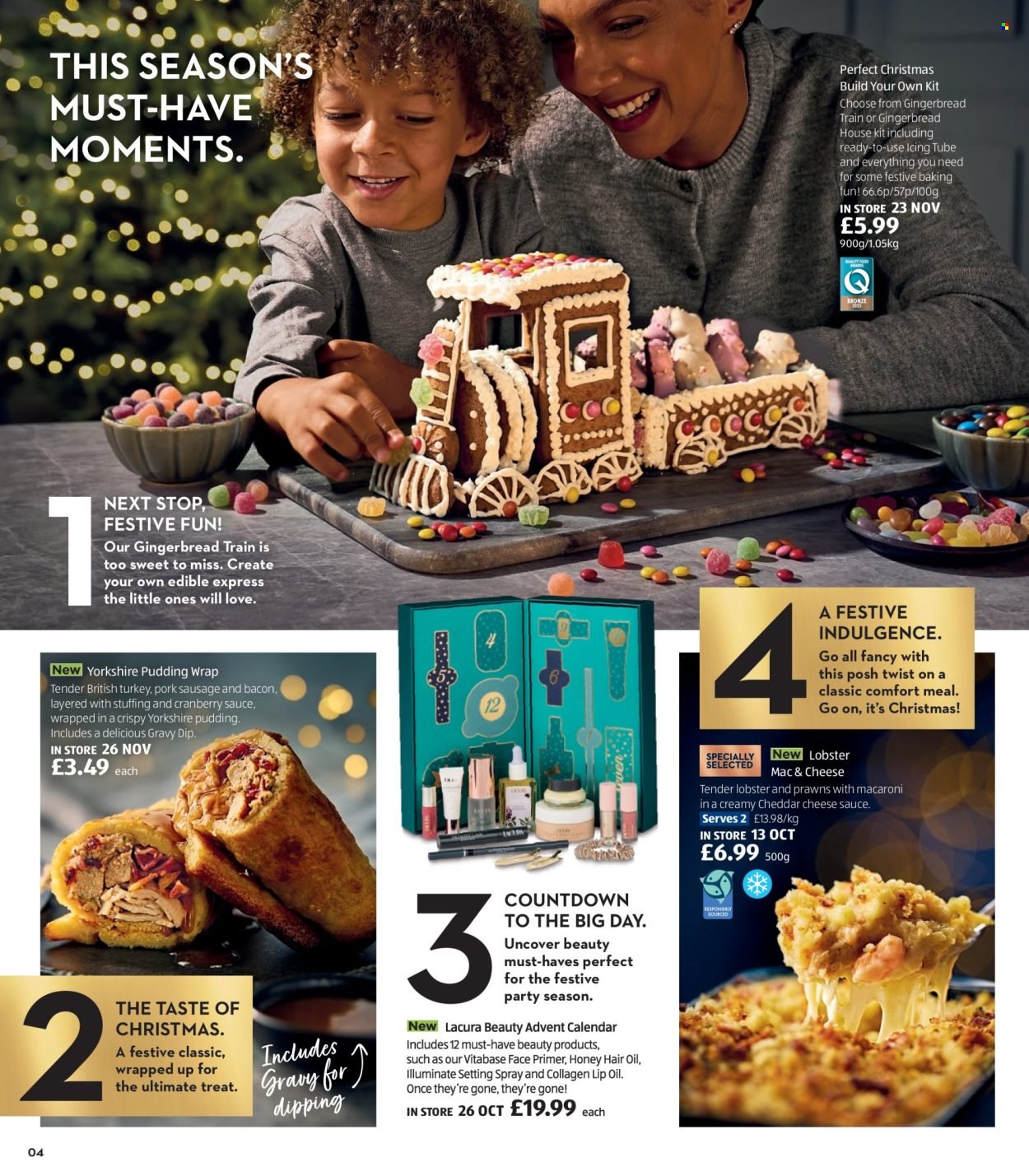 ALDI offer - October 2025 (2025-10-09) | 4